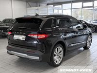 Gebraucht Skoda Elroq Loft 250 kW (340 PS) 2025 Black magic perleffekt (schwarz) SUV