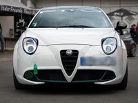 Gebraucht Alfa Romeo MiTo 135 PS (99 kW) 2012 Weiß Kleinwagen