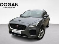 Gebraucht Jaguar E-Pace R-Dynamic 249 PS (183 kW) 2018 Other SUV