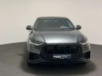Gebraucht Audi SQ8 Competition 507 PS (372 kW) 2022 Grau SUV