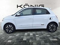 Gebraucht Renault Twingo Intens 30 kW (42 PS) 2022 Pyrénéesweiß Kleinwagen