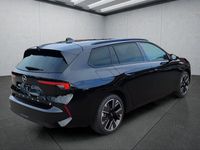 Neu Opel Astra 114 kW (156 PS) 2026 Schwarz Kombi