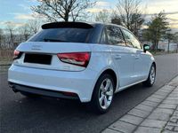 gebraucht Audi A1 Sportback 1.0 TFSI ultra