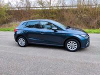 gebraucht Seat Ibiza 1.0 TGI XCELLENCE Led, Kamera, Navi