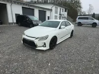 Gebraucht Toyota Crown 318 PS (233 kW) 2013 Weiß Limousine