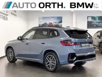 Gebraucht BMW X1 M Sport 218 PS (160 kW) 2022 Grau SUV