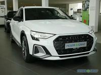 Gebraucht Audi A3 Ambiente 204 PS (150 kW) 2025 Gletscherweiß Limousine