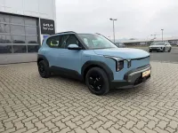 Ny Kia EV2 Earth 108 kW (147 HK) 2026 Blå SUV