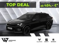 Neu Cupra Formentor VZ 272 PS (200 kW) 2026 Schwarz SUV