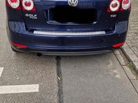 Gebraucht VW Golf VII 105 PS (77 kW) 2013 Blau Kombi