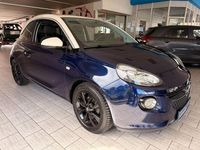 Gebraucht Opel Adam Jam 87 PS (63 kW) 2016 Blau Kleinwagen