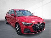 Neu Audi A1 95 PS (69 kW) 2026 Progressivrot metallic SUV