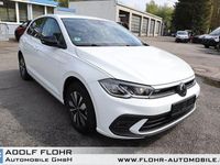 Używany VW Polo 116 KM (85 kW) 2025 Biały Hatchback