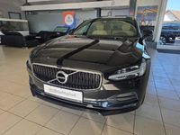 Gebraucht Volvo V90 Momentum 253 PS (186 kW) 2019 Schwarz Kombi