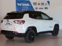 Second-hand Jeep Compass 131 CP (96 kW) 2023 Alb SUV