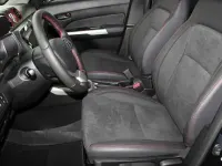 Brugt Suzuki Vitara 140 HK (102 kW) 2018 Sort SUV