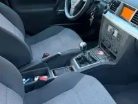 Gebraucht Opel Vectra 122 PS (89 kW) 2005 Blau Limousine