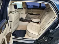 Gebraucht VW Phaeton 334 PS (245 kW) 2014 Schwarz Limousine