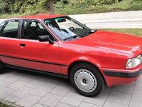 gebraucht Audi 80 1. HAND mit H NUMMER