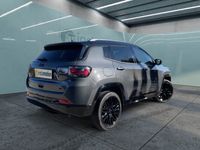 Gebraucht Jeep Compass 131 PS (96 kW) 2023 Grün SUV