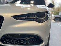 gebraucht Alfa Romeo Stelvio 