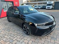 Gebraucht Opel Astra Elegance 150 PS (110 kW) 2022 Schwarz Limousine