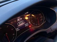 Gebraucht Audi A7 272 PS (200 kW) 2015 Grau Kleinwagen