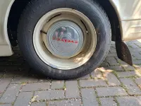Gebraucht Volvo Amazon 68 PS (50 kW) 1967 Beige Limousine