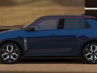 Neu Renault R5 Komfort 110 kW (150 PS) 2025 Nachtblau+black pearlschwarz Kleinwagen