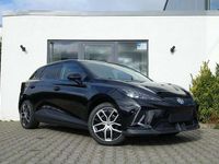 Neu MG MG4 EV Luxury 150 kW (204 PS) 2026 Pebble black Kleinwagen