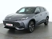 Neu MG HS Luxury 224 PS (164 kW) 2026 Hampsteadgraumet. SUV