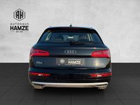 Gebraucht Audi Q5 Sport 190 PS (139 kW) 2018 Schwarz SUV