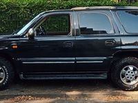 gebraucht Chevrolet Tahoe 5,3 LT