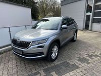 gebraucht Skoda Kodiaq 2.0 TDI 4x4 DSG Style