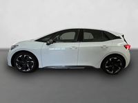Gebraucht Cupra Born 150 kW (204 PS) 2021 Weiß Kleinwagen