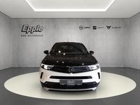 gebraucht Opel Mokka Turbo EU6d GS Line 1.2 Navi LED ACC Apple CarPlay Android Auto Klimaautom Musikstreaming