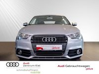 gebraucht Audi A1 Attraction TFSI 5-Gang