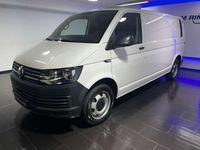 Gebraucht VW Transporter 204 PS (150 kW) 2018 Candyweiß Van