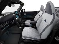 Gebraucht Mini Cooper Cabriolet Classic 163 PS (119 kW) 2025 Schwarz Cabrio