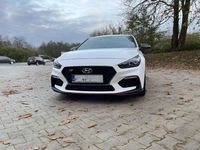 gebraucht Hyundai i30 i302.0 T-GDI N Performance