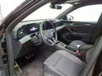 Gebraucht VW Tiguan Life 150 PS (110 kW) 2025 Schwarz SUV