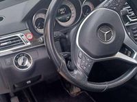 Gebraucht Mercedes 350 252 PS (185 kW) 2014 Kombi