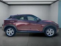 Gebraucht Nissan Juke 114 PS (83 kW) 2022 Rot SUV