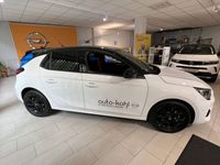 Gebraucht Opel Corsa GS Line 131 PS (96 kW) 2023 Weiß Limousine
