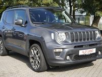 Gebraucht Jeep Renegade 179 PS (131 kW) 2022 Granitecrystalmet. (metallic) SUV
