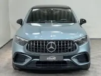 Gebraucht Mercedes GLC43 AMG AMG 421 PS (309 kW) 2024 Andere SUV