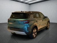 Gebraucht Opel Frontera 145 PS (106 kW) 2026 Grün SUV