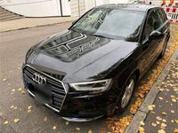 gebraucht Audi A3 Sportback TFSI