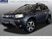 Gebraucht Dacia Duster Journey 150 PS (110 kW) 2023 Grau SUV