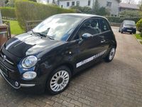 gebraucht Fiat 500 1.2 8V LOUNGE LOUNGE